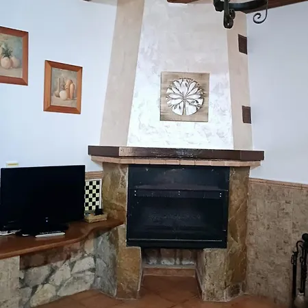 Casas Rurales Maribel - Complejo Alcala Del Jucar Exterior photo