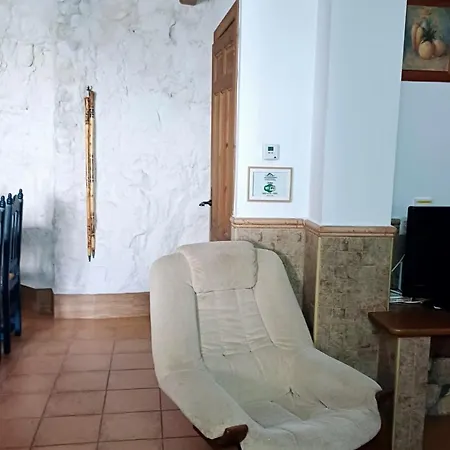 Casas Rurales Maribel - Complejo Alcala Del Jucar Room photo