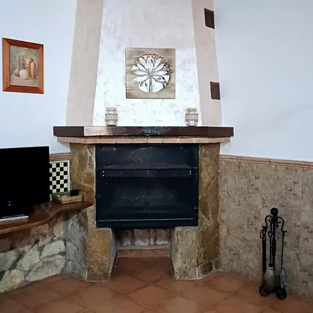 Casas Rurales Maribel - Complejo Alcala Del Jucar Room photo