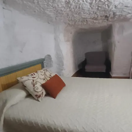 Casas Rurales Maribel - Complejo Alcala Del Jucar Room photo