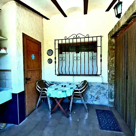 Casas Rurales Maribel - Complejo Alcala Del Jucar Room photo