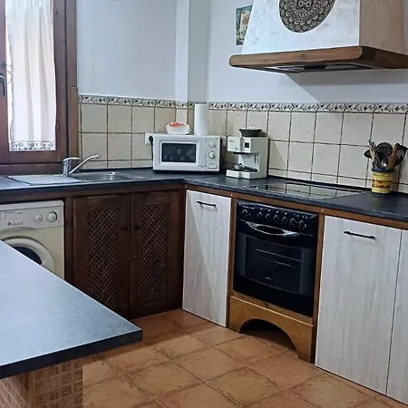 Casas Rurales Maribel - Complejo Alcala Del Jucar Room photo