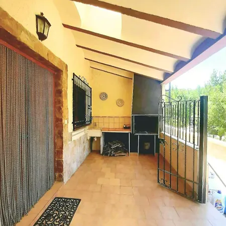Casas Rurales Maribel - Complejo Alcala Del Jucar Room photo