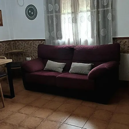Casas Rurales Maribel - Complejo Alcala Del Jucar Exterior photo