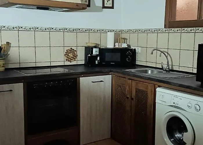 Casas Alcala