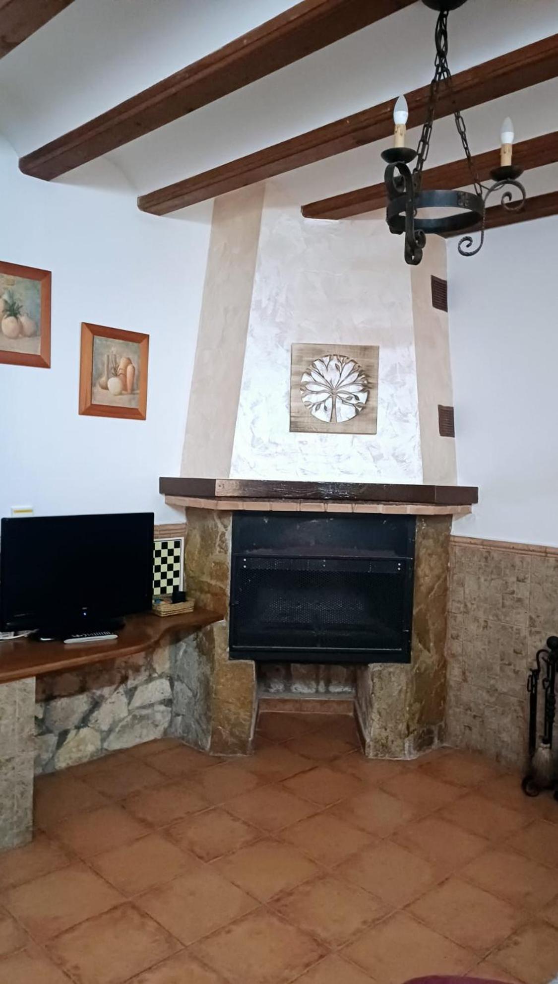 Casas Alcala Casa rural *