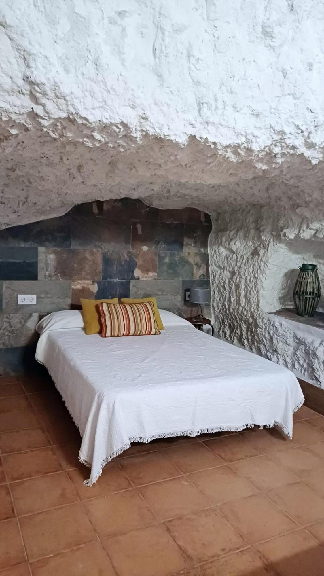 Casa rural Casas Alcala