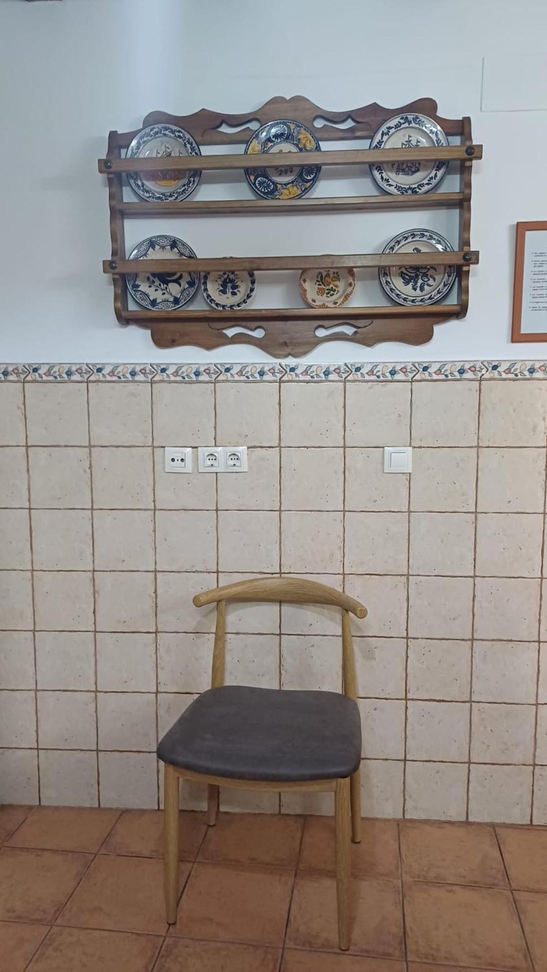 Casas Alcala Alcala del Jucar