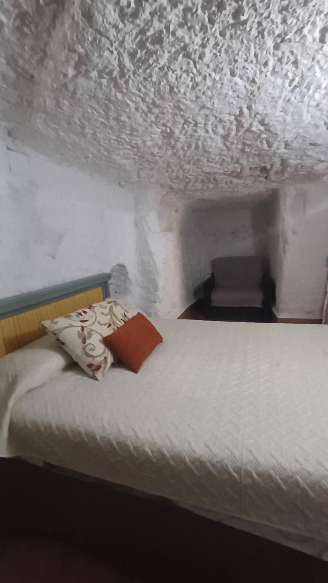 Casas Alcala * Alcala del Jucar