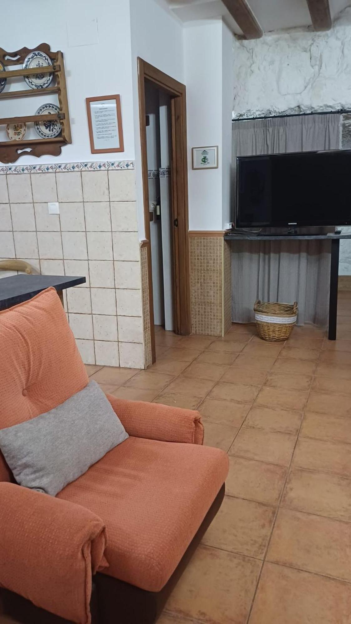Casa rural Casas Alcala