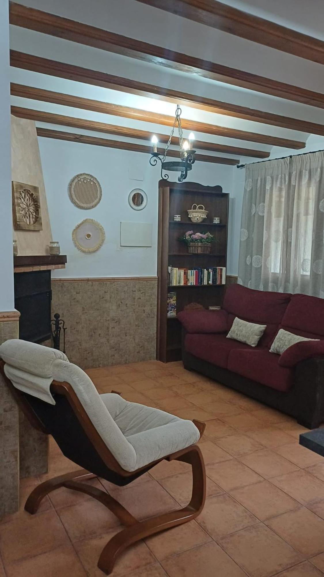 Casas Alcala *