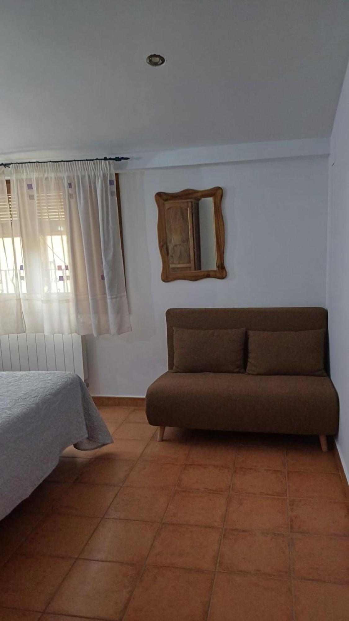 Casa rural Casas Alcala