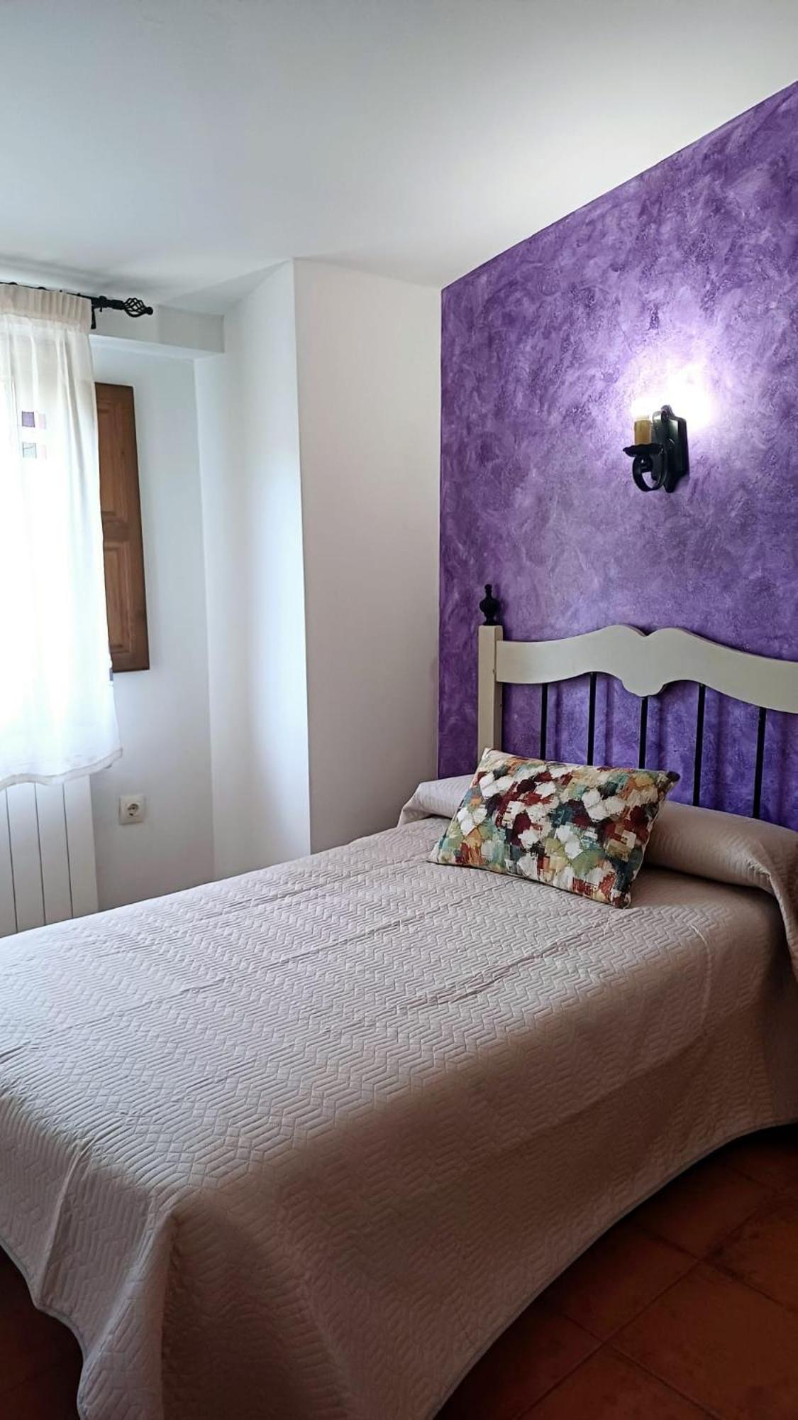 Casas Alcala Casa rural