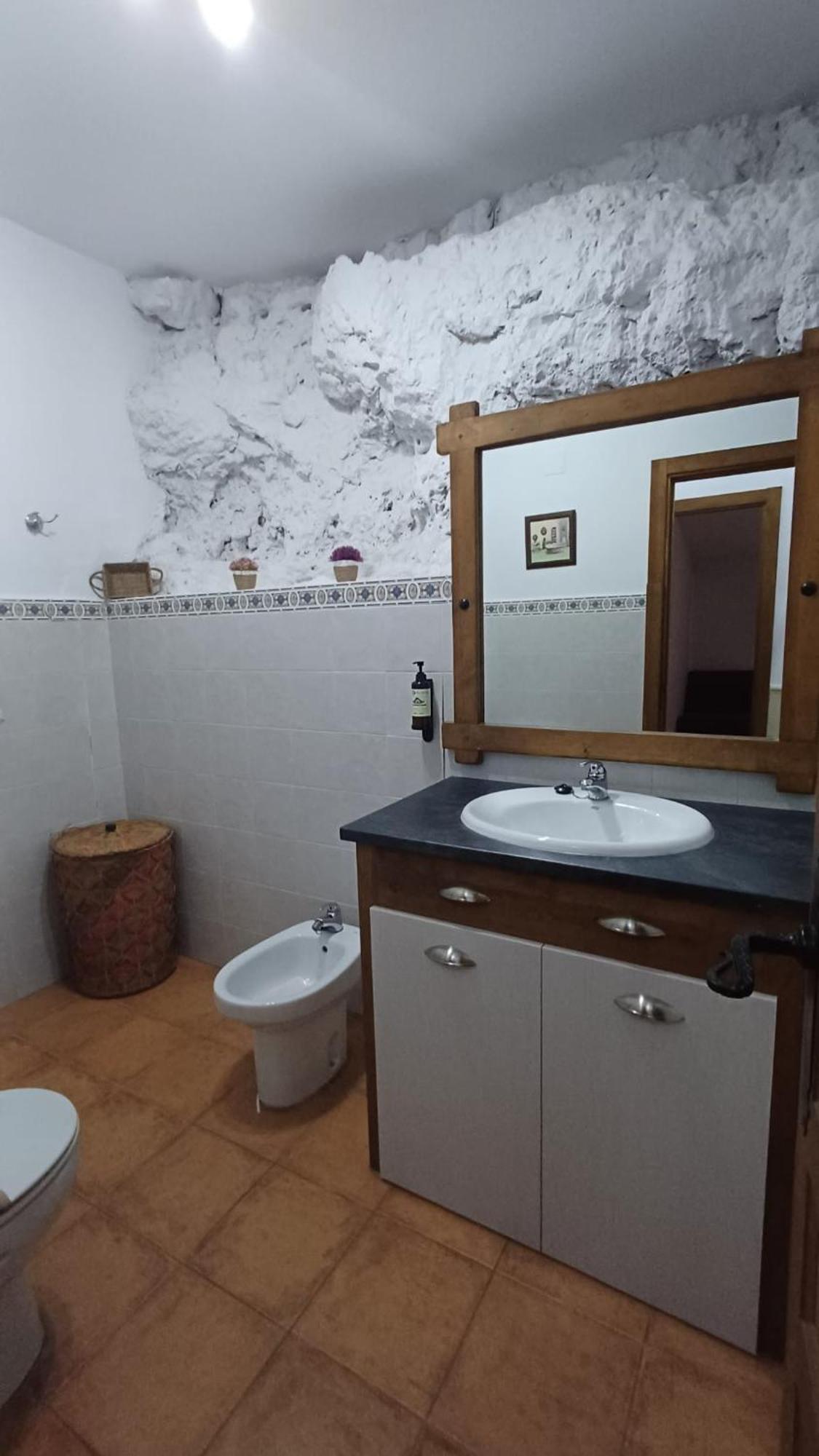 Casa rural Casas Alcala