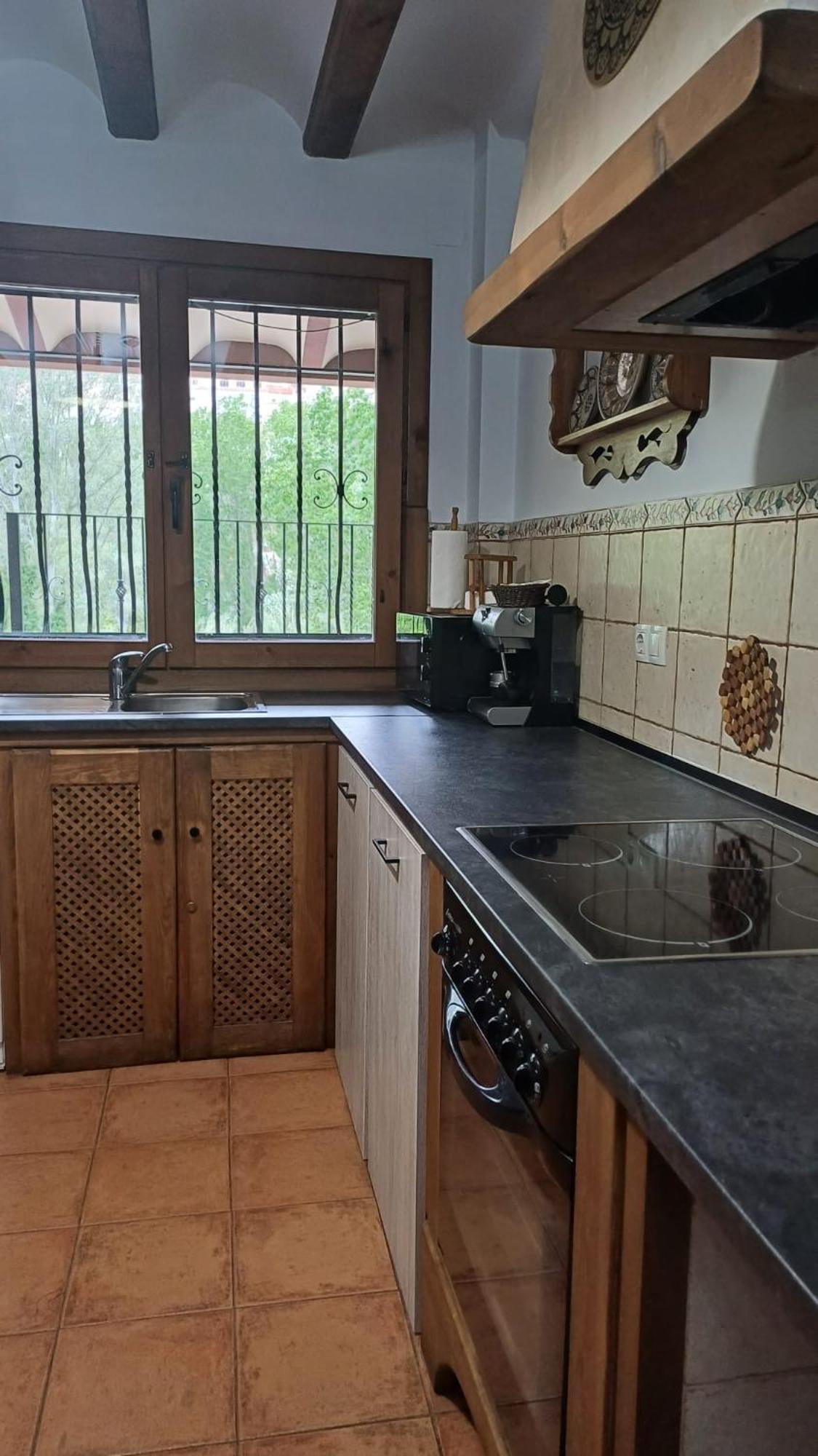 Casas Alcala Casa rural