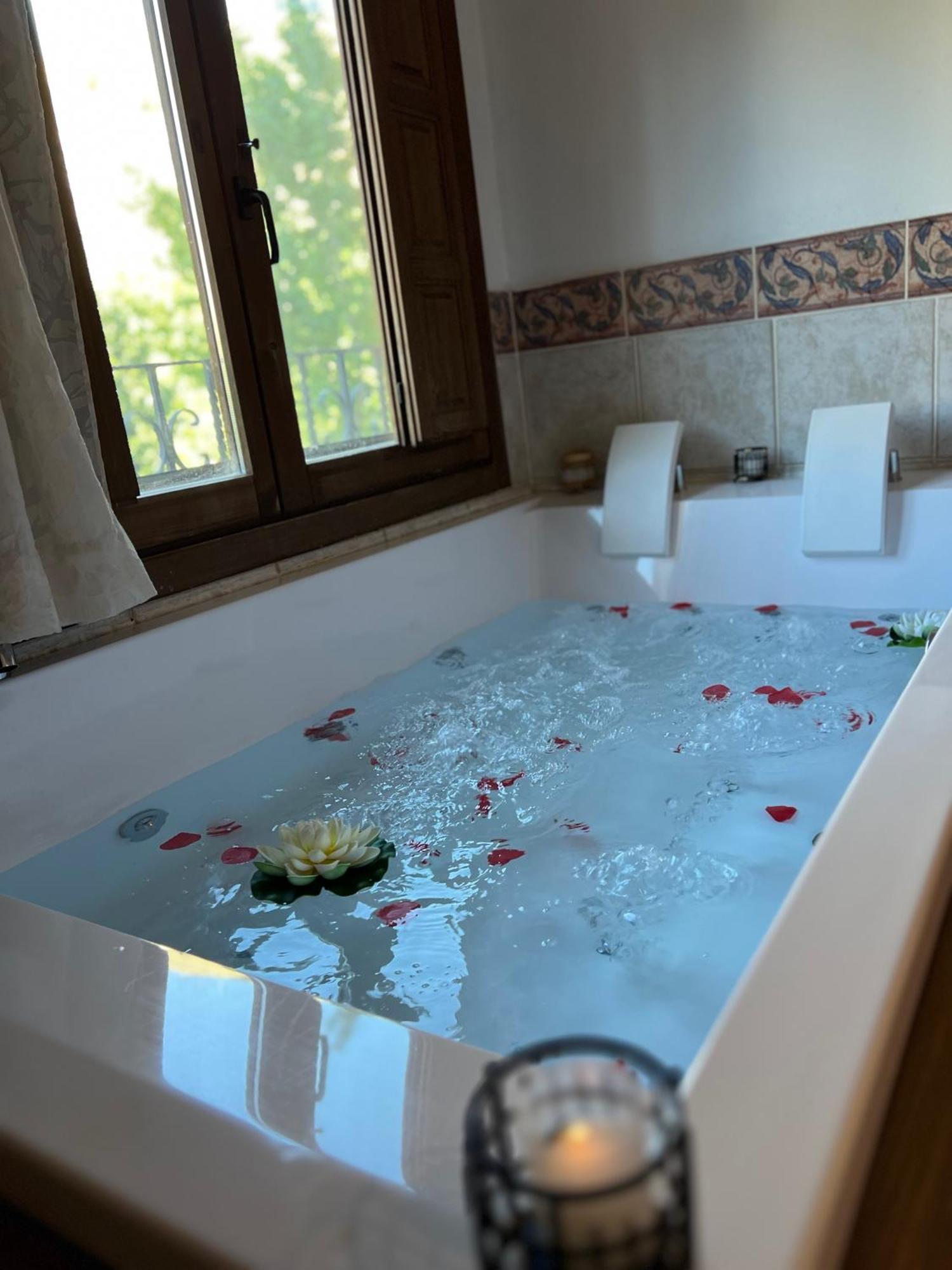 Country house Maribel - Complejo Alcala del Jucar